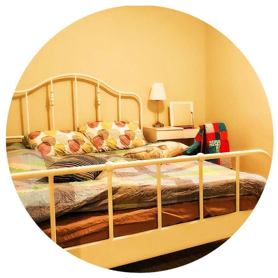 Best Garden House&3 Mins Bus Station Close C-Train&Free Parking 卡加利 外观 照片