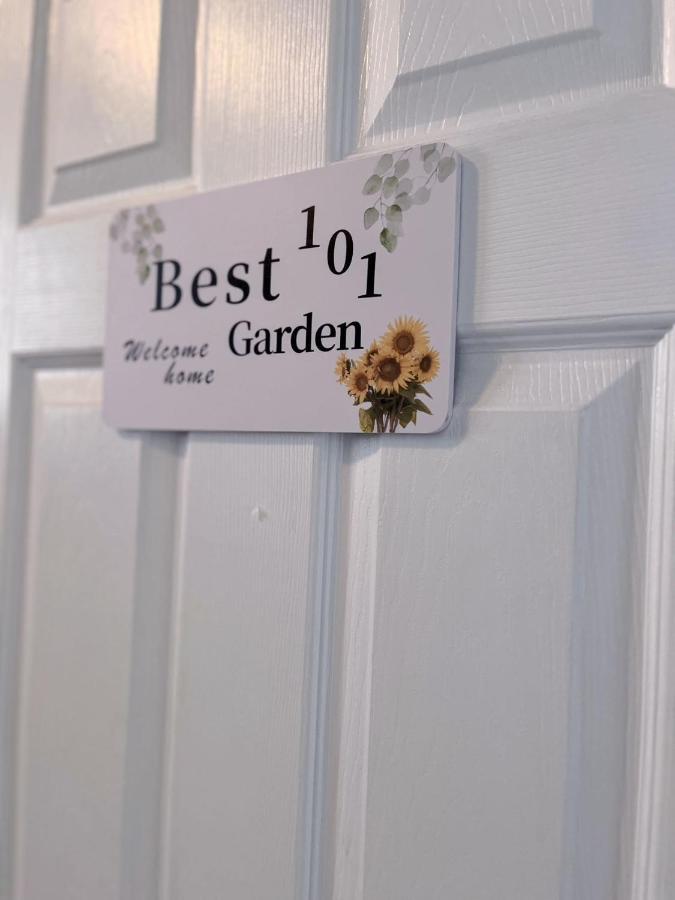 Best Garden House&3 Mins Bus Station Close C-Train&Free Parking 卡加利 外观 照片