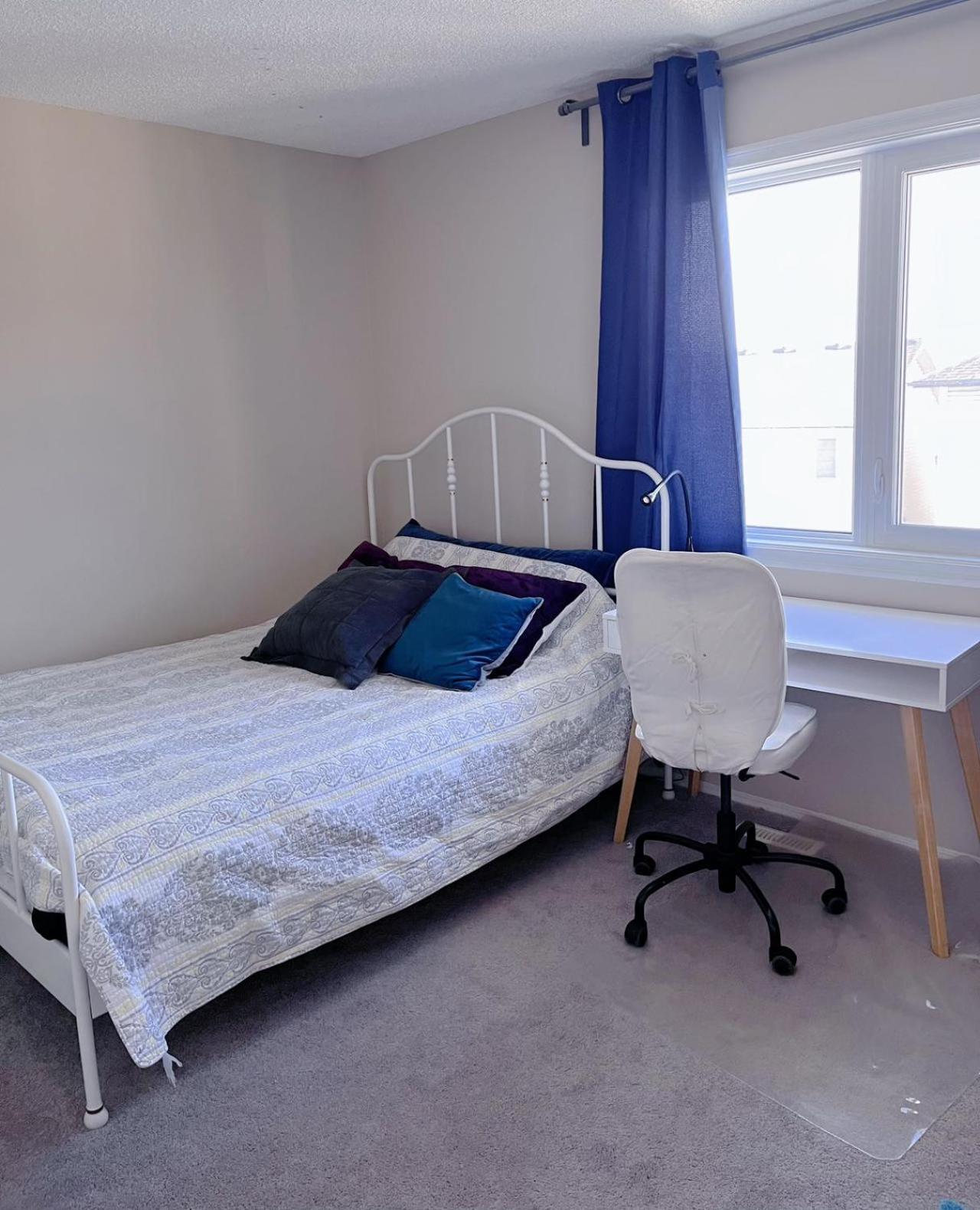 Best Garden House&3 Mins Bus Station Close C-Train&Free Parking 卡加利 客房 照片